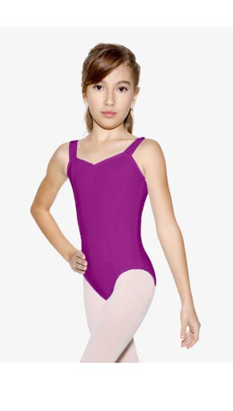 So Danca Millie SL11 Raspberry